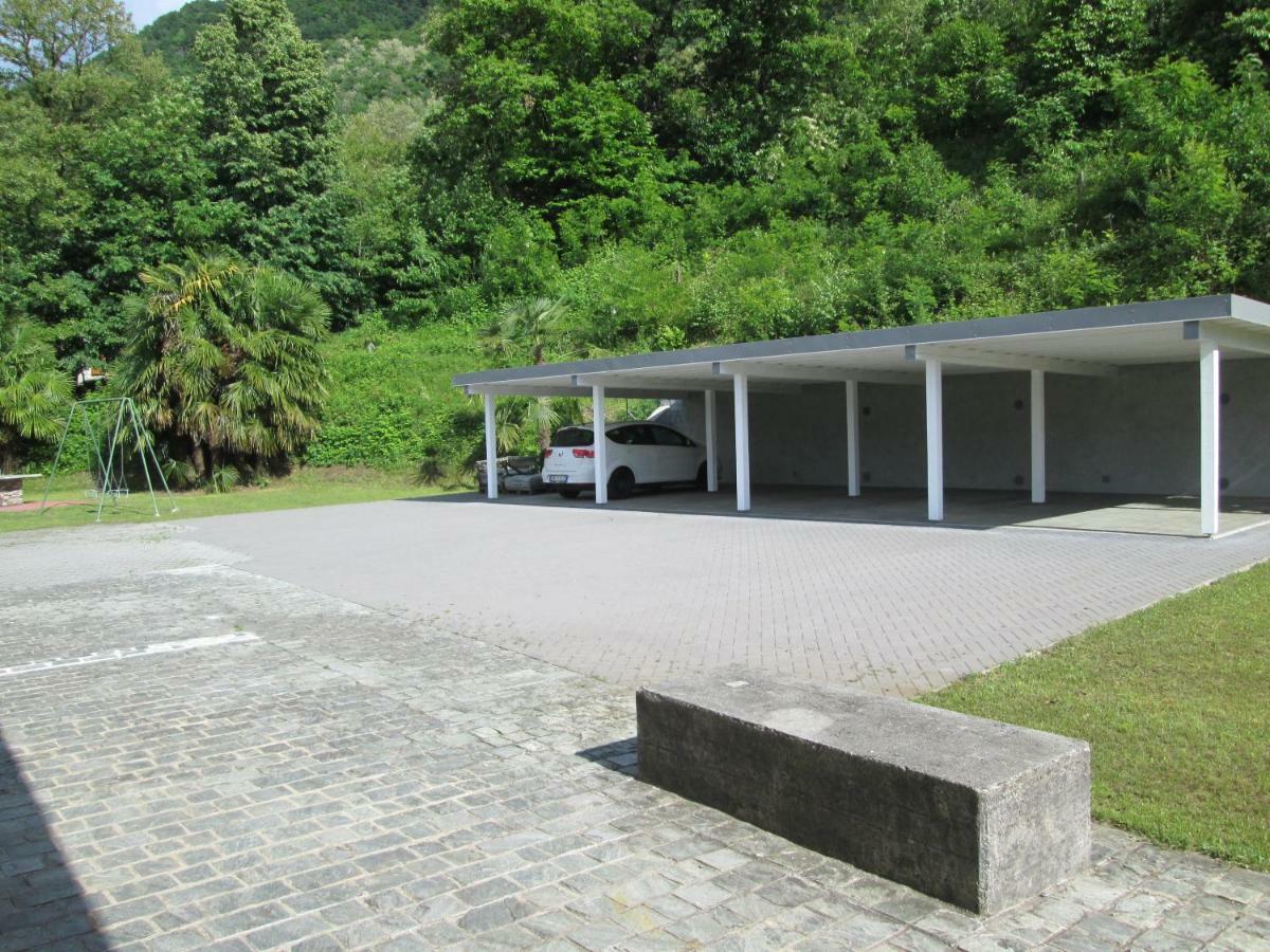 Villa Carlo كوليكو المظهر الخارجي الصورة
